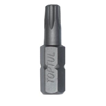 Насадка (бита) STORK PA04*25мм (шестигранник)