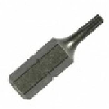 Насадка (бита) STORK TORX Т07-25мм (звёздочка)