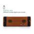 Ретро-проигрыватель AUNA Jerry Lee LP USB Ретро-проигрыватель AUNA Jerry Lee LP USB