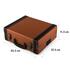 Ретро-проигрыватель AUNA Jerry Lee LP USB Ретро-проигрыватель AUNA Jerry Lee LP USB