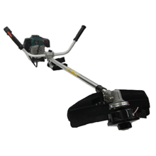 Бензотриммер GermaFlex CG-KW-430 (1400W) (диск+леска) Бензотриммер GermaFlex CG-KW-430 (1400W) (диск+леска)
