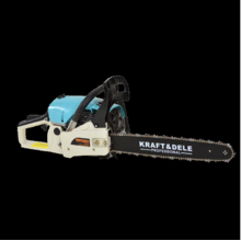 Бензопила KRAFTDELE Germania KD151 (2,0кВт 450mm)/1 Бензопила KRAFTDELE Germania KD151 (2,0кВт 450mm)/1