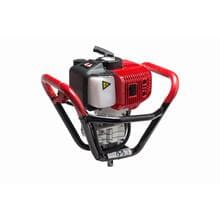 Мотобур LIDER GD-2000. 52cc 2 кВт. Мотобур LIDER GD-2000. 52cc 2 кВт.