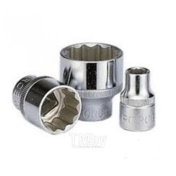 Насадка (головка) Forsage F-56921 d21мм 12гр 3/4