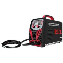 Сварочный инвертор PMI220-C1 IGBT (220 А,ПВ-60,1,6-3.2 мм,5,8квт, от пон нап. 190,гор старт) P.I.T. Сварочный инвертор PMI220-C1 IGBT (220 А,ПВ-60,1,6-3.2 мм,5,8квт, от пон нап. 190,гор старт) P.I.T.